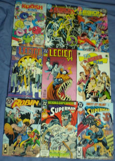 3 Pack Comics #2