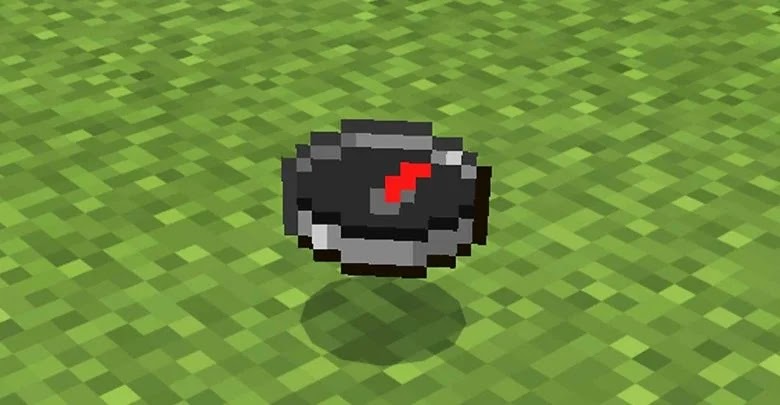 How to make a compass in Minecraft