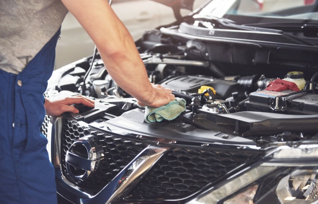 12 Benefits of Regular Car Services