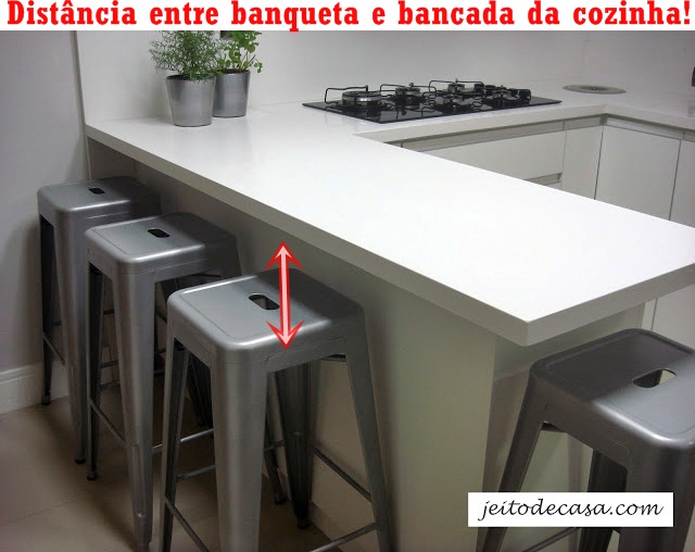 dicas -para- escolher- banquetas-para-cozinhas