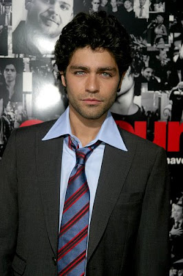 Adrian Grenier | Poker Player