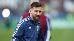 Lionel Messi becomes football’s 2nd BILLIONAIRE he beats Cristiano Ronaldo in Forbes rich list