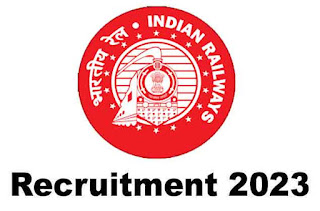 indian railways recruitment 2023