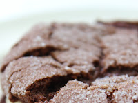 CAKE MIX COOKIES: CHOCOLATE SANDWICH COOKIES WITH CREAM CHEESE FILLING