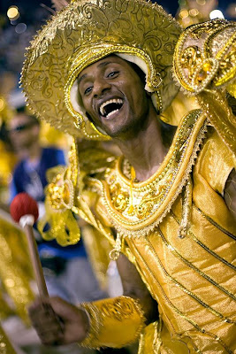 Brazil Carnival 2009 The greatest show on Earth