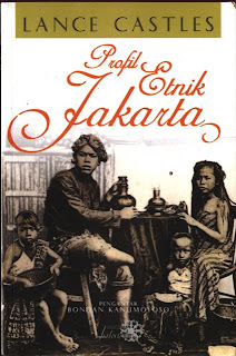 etnik jakarta