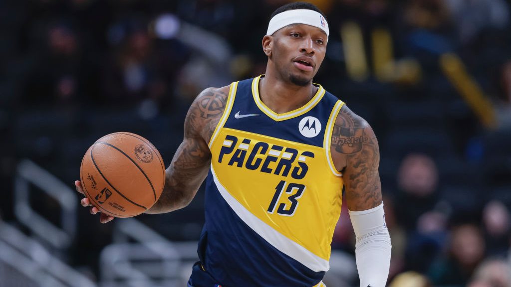 Torrey Craig