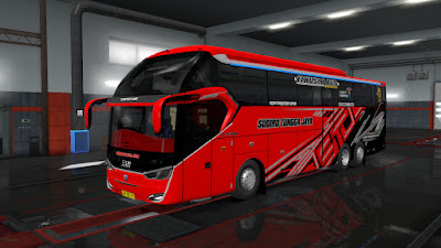 Skin Pack Mod SR2 NRS Edit Suhelmi Reedit K410 Diny