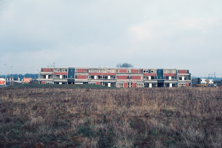 1975-12    Cousinerie, allée des Cousins vers l'allée des Coursives P.Bruyelle 3294