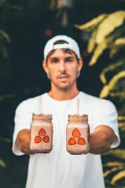 10 Habits of Healthy People - How To Live Longer