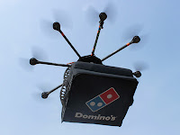 delivery drone