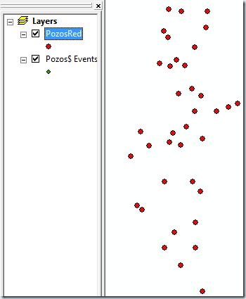 F15 Shapefile