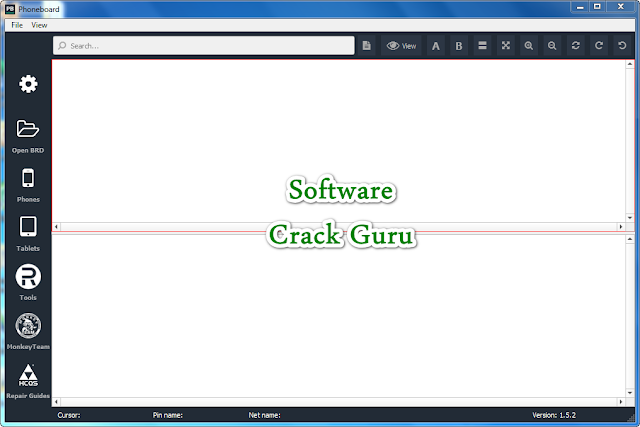 Phoneboard 1.5.2 Latest Version Free Download Best Tool For Mobile Hardware layout