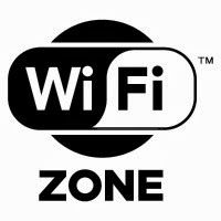 WiFi Zone logo