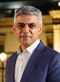 King Charles Knighthoods London Mayor Sir Sadiq Khan