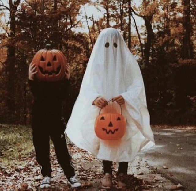 Simple halloween costumes