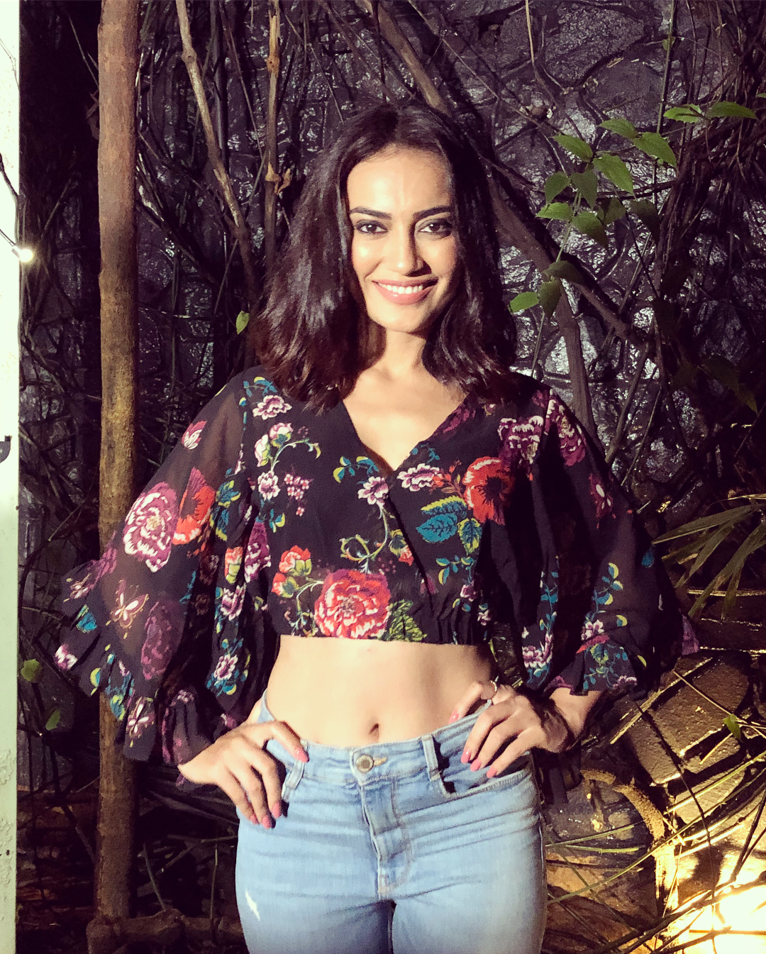 Surbhi Jyoti Tv Actress Hot In Bikini Top 10 Spicy Updates