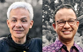 Jika Megawati Pilih Puan Bukan Ganjar, Denny Siregar Yakin NasDem Akan Berkuasa dan Anies Jadi Presiden
