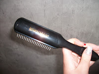 Denman Hairbrush, Antistatic Hairbrush, Hairbrush for long hair