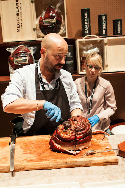 Taste Firenze-Stazione Leopolda