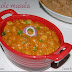 Chole masala (Version 2)