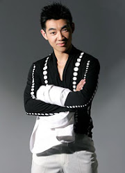 Hu Yang China Actor