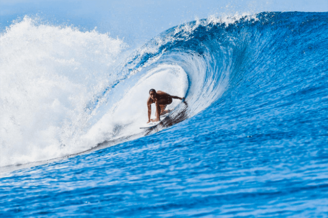 Surfe: quais as melhores praias do Brasil para praticar o esporte