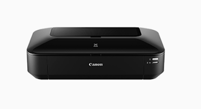 "Canon PIXMA iX6770 - Printer Driver"