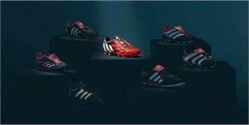 Adidas Predator Instinct Football Boots 20th Anniversary 