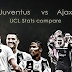 Juventus vs Ajax ... UEFA Champions league all Trophies comparison  