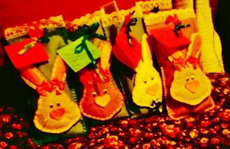 coelhos