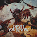 Review: Devil You Know - The Beauty of Destruction (2014)