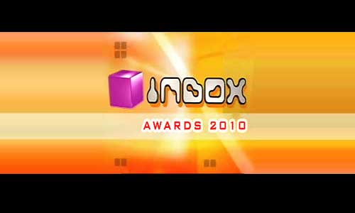 daftar lengkap artis artis  Pemenang InBox Awards 2010  