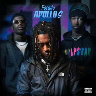 Apollo G - Focado |Download MP3