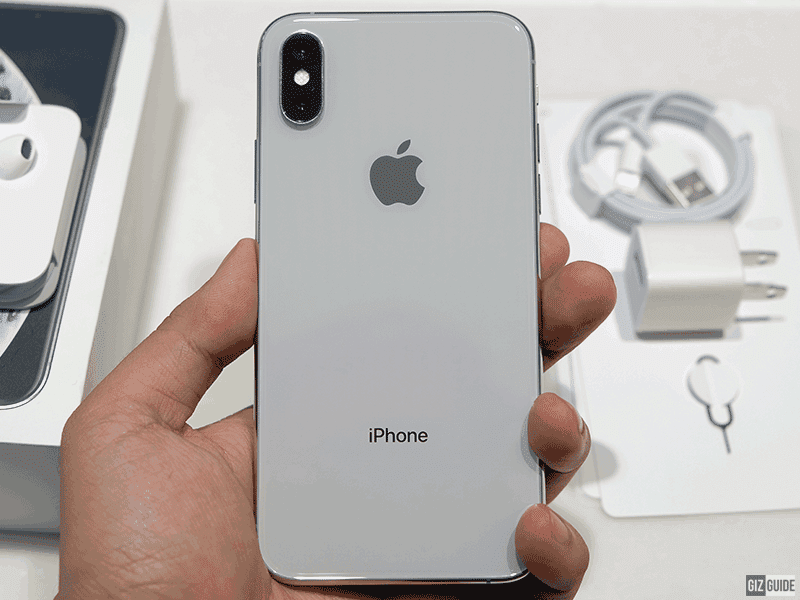 Get Up To Php 31k Off The Iphone Xs Xs Max At Beyond The Box