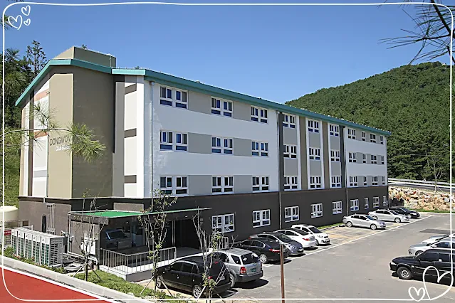 통영동원로얄CC 1박2일골프패키지 국내여행 골프여행