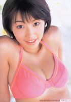 Kaori Manabe 