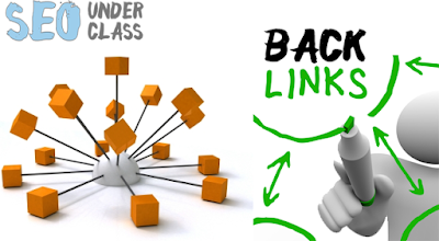 Cara menanam backlink berkualitas untuk blog kita.