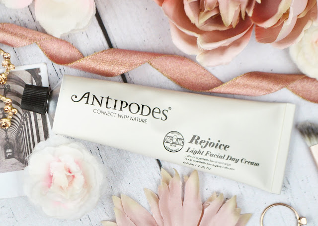 Antipodes Organic Skincare Review Lovelaughslipstick Blog