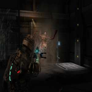 Download Dead Space 1 Highly Compressed Game For PC Full Version