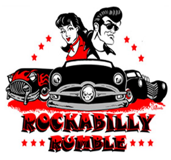 ROCKABILLY