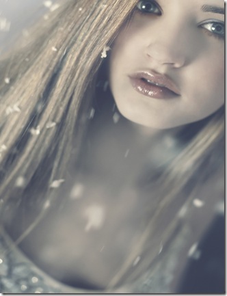 cute girl