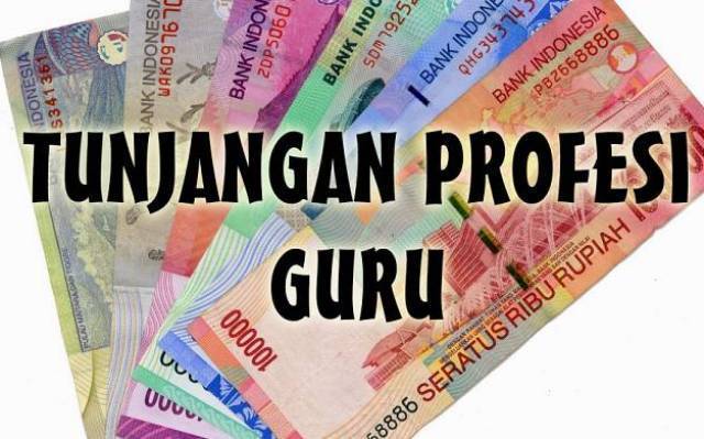 Palangka Raya: Dispend Telah Menyalurkan TPG TW I Kepada 1.123 Guru