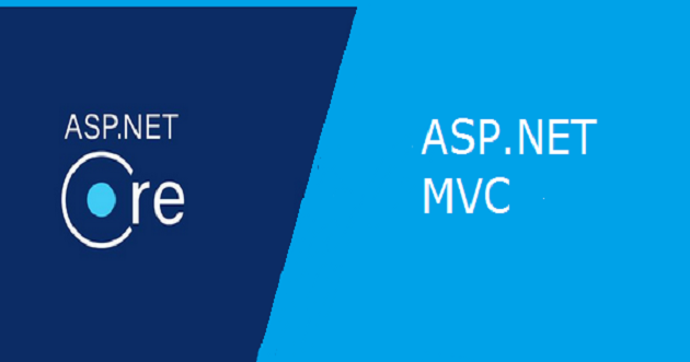 ASP.NET Core and ASP.NET MVC