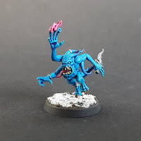 Blue Horror for Warhammer 40k and Age of Sigmar