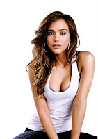 Jessica Alba wallpaper