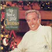 Andy WilliamsWe Need A Little Christmas (1996). Andy Williams (MediaFire)