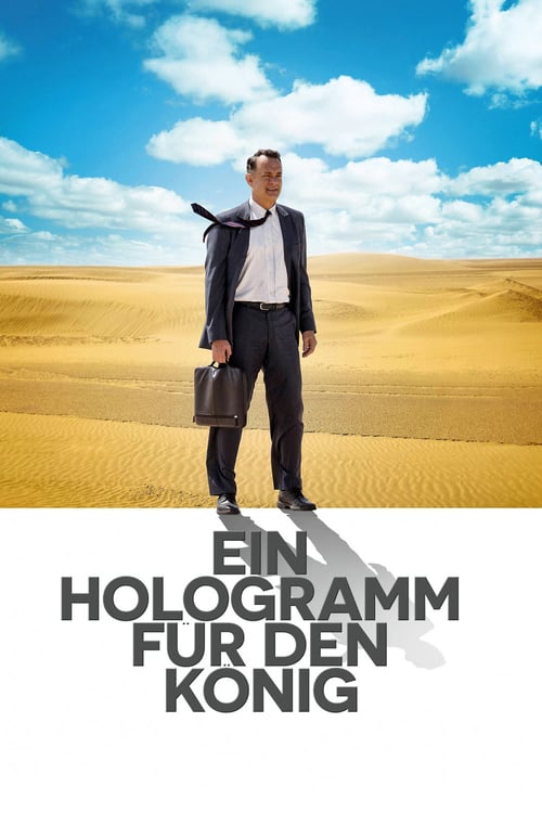 [HD] Ein Hologramm für den König 2016 Film Online Gucken