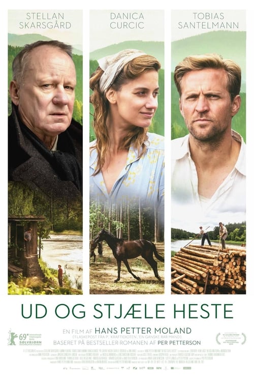 Out Stealing Horses - Il passato ritorna 2019 Film Completo Download