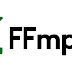 FFMPEG commands 